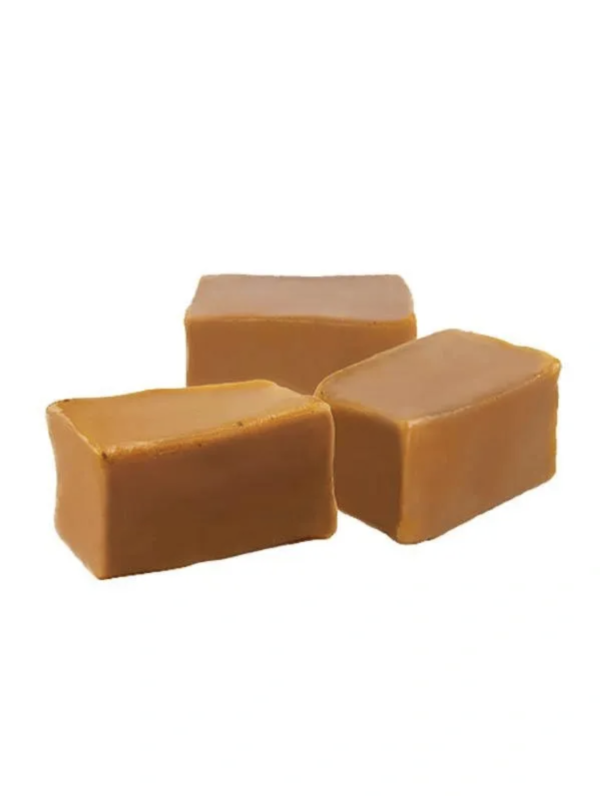 D9 BUTTER CREAM CARAMELS (individually wrapped) - Image 2